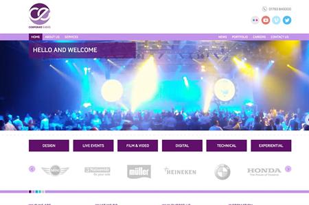 Top 50 Agencies 2016: Corporate Events