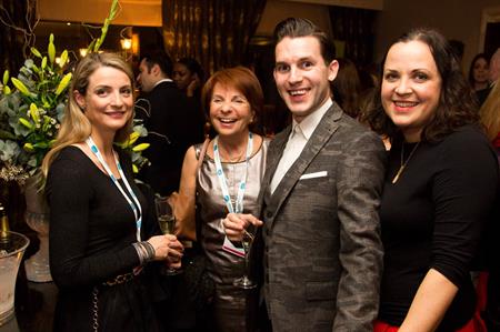 C&IT Corporate Forum, Chewton Glen
