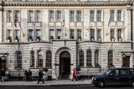 The Courthouse Hotel Shoreditch