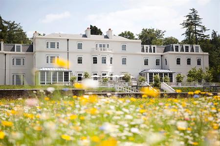 Coworth Park, Ascot