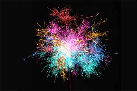 3 ways event planners can find that creative spark