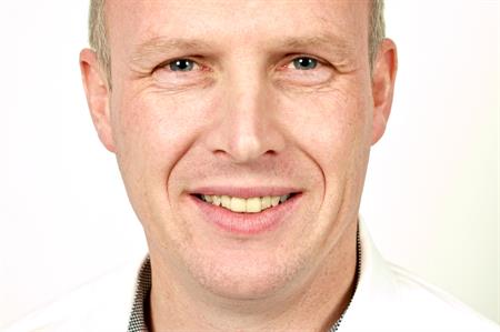 Simon Hambley, Crown’s director of Live