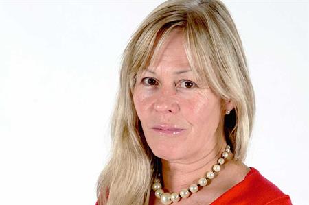 Crown’s managing director Nicky Havelaar