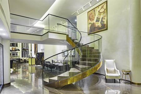 Crowne Plaza London – Battersea hotel