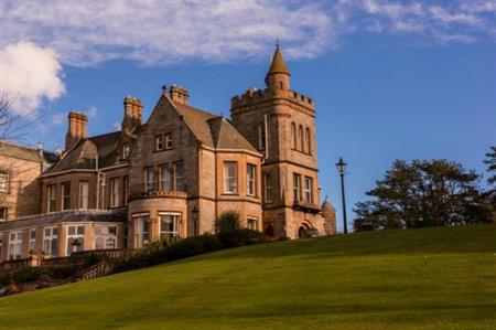 Culloden Estate & Spa: renovation completed