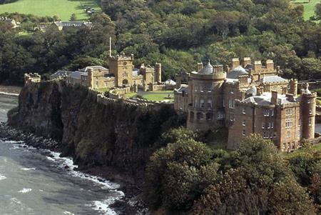 Culzean Castle