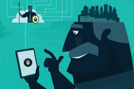 Event planners 'don't understand' real threat of cyber hacking