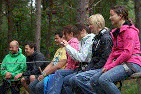 Corporates including Animal help Go Ape to corporate increase