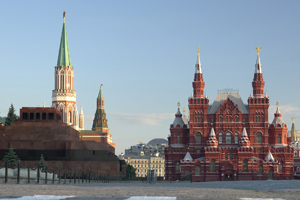 The BMW aftersales incentive programme will include a trip to Moscow