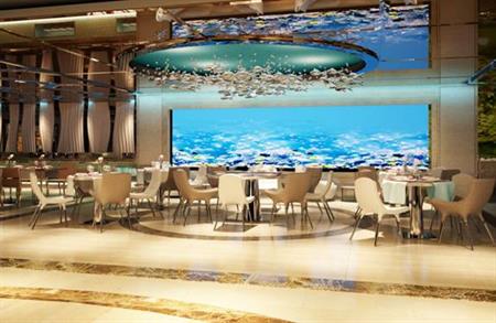 Centara Grand Resort & Spa Pattaya to open in March 2013