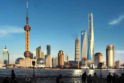 Bulgari to open hotel in Shanghai in 2015