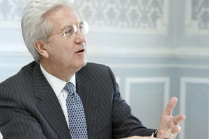 Gianni van Daalen: promoted