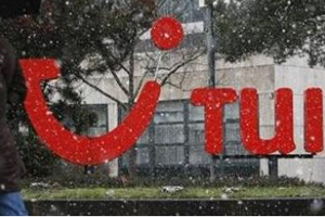 TUI suffers accounting discrepancies