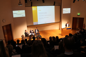 AstraZeneca and Novartis among brands speaking at Zibrant healthcare forum