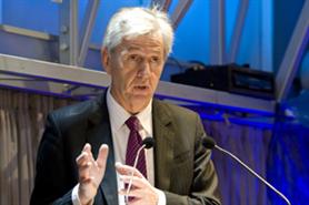 Nick de Bois MP