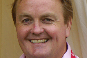 AOK Events appoints Giles Toosey as non-executive director