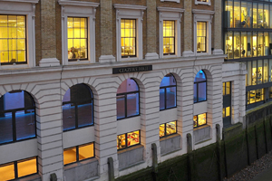 Glaziers Hall to host animal welfare awards