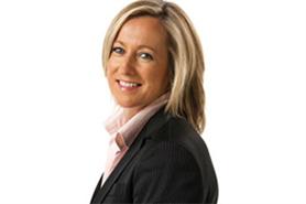 Conference Partners MD Nicola McGrane