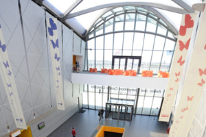 ACC Liverpool wins bid to host haematology event
