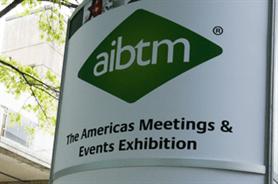 AIBTM will move to Chicago from 2013