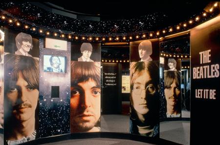 Liverpool encourages venues to embrace The Beatles 50th anniversary