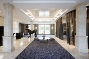 Dolce Chantilly: refurbished