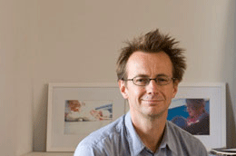 Conferences too dull and need more beer, says Hiut Denim and Howies founder