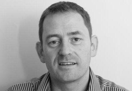 Martin Ellis sets up Team Umbrella