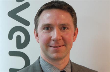 CI Events hires business development director