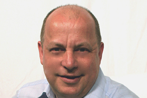 DRP Group managing director Dale Parmenter