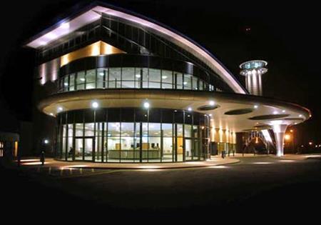 Aberdeen's AECC is popular with associations