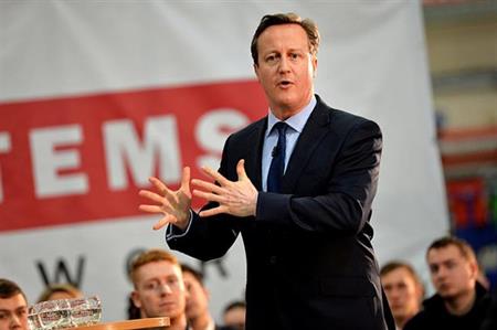 64% of respondents voted Conservative in C&IT's election poll