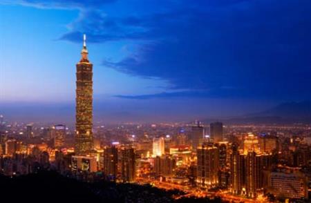 Taiwan will be hosting the 2017 World Federation of Ultrasound for Medicine and Biology