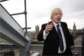 Visit London merged into London & Partners