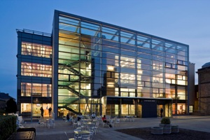 University of Leicester