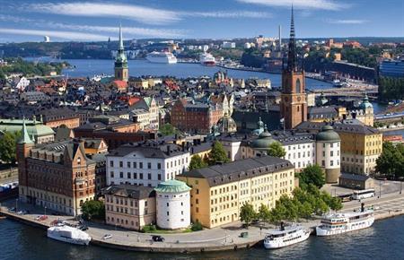 Stockholm Convention Bureau is focusing on the UK market after Visit Sweden withdrew from the MICE sector