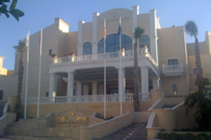 Intercontinental La Torre Golf Resort opens in December