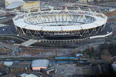 Nuffield Health appoints Slice Events for Olympics team-build