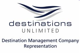 Destinations Unlimited signs agreement to extend US presence