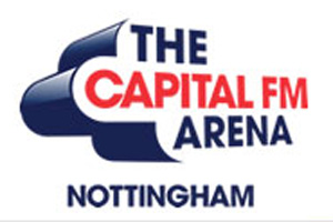 Nottingham wins GM annual congress