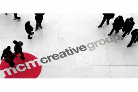 MCM Creative Group launches experiential division