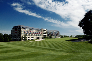 Enter to win luxury stay at Celtic Manor