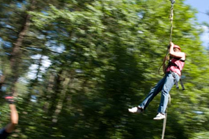 Sainsbury's is holding training events at Center Parcs