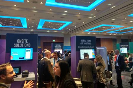 Cvent CONNECT in London