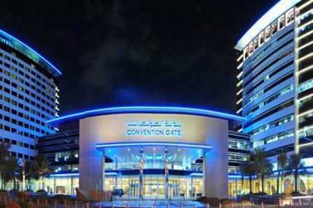 DWTC: hosting first-ever Dubai Association Congress