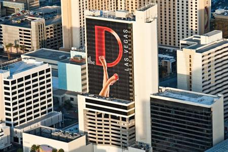 The D, Las Vegas