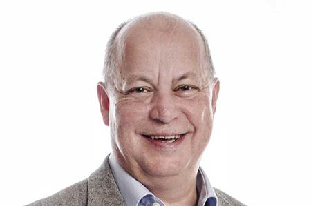 DRP Group's Dale Parmenter wins SME Director of the Year