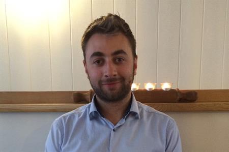 TRO hires four new staff including Dan Bramham
