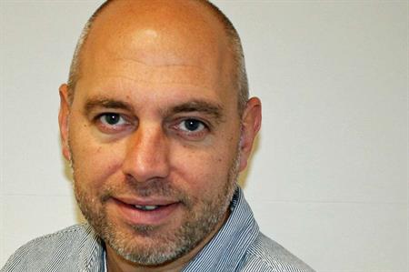 Danny Burchell is Corporate Innovations' new creative director