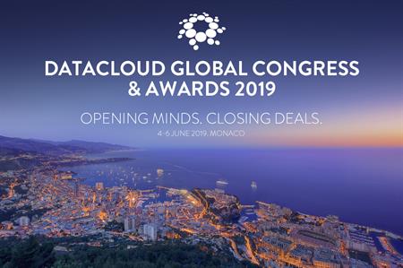 Why being a force for good helped secure a C&IT Award for Datacloud Global Congress